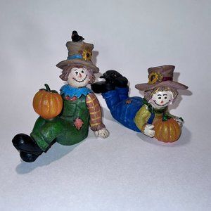 Halloween Pumpkin Patch Kids